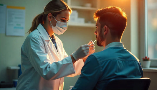 How long does CBD remain in saliva: understanding elimination factors
