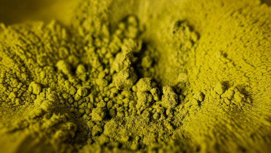 Los diferentes métodos de fabricación de la resina de CBD