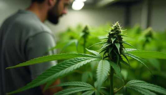 Mikä on autoflowering CBD-siemen: ominaisuudet ja hyödyt