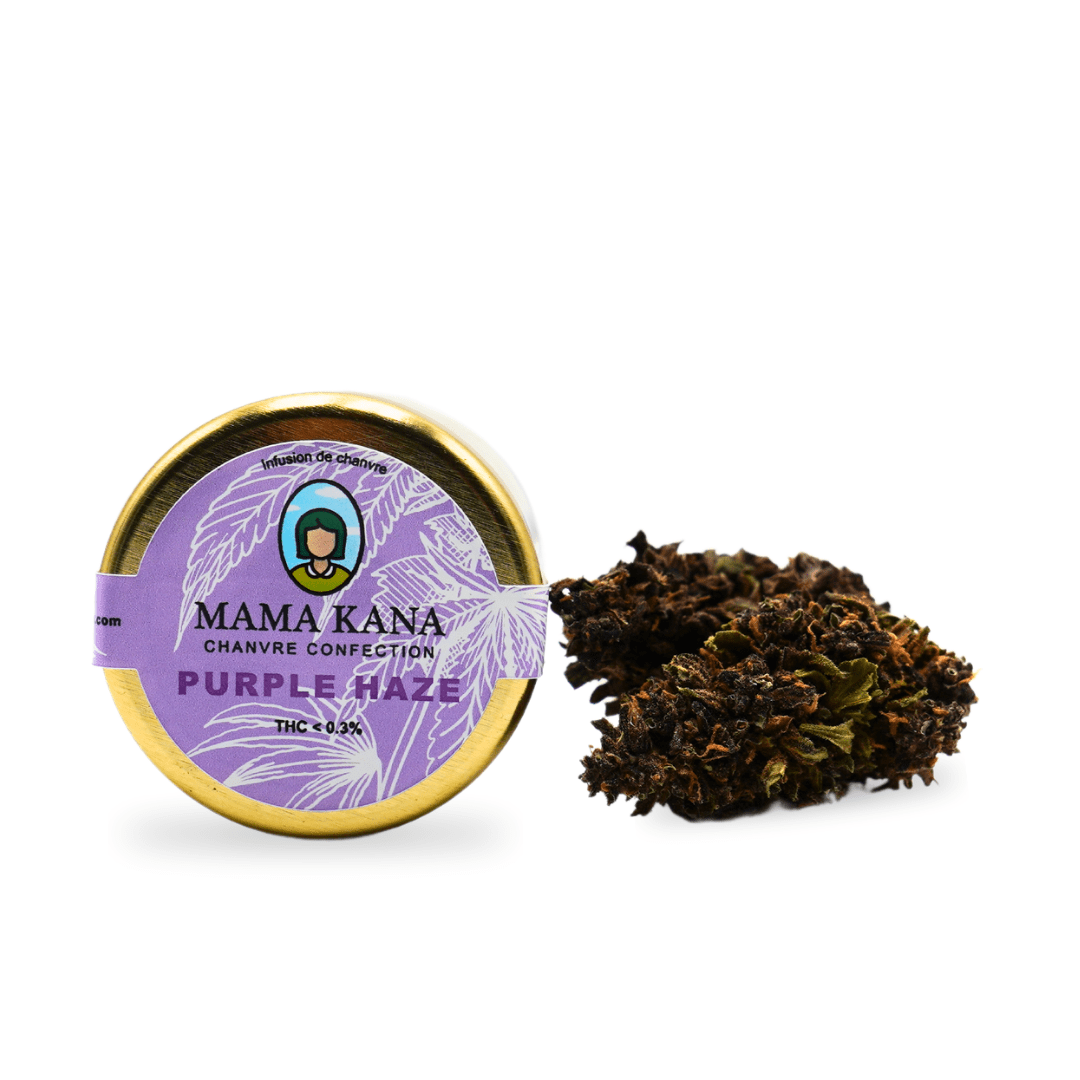 purple haze cbd