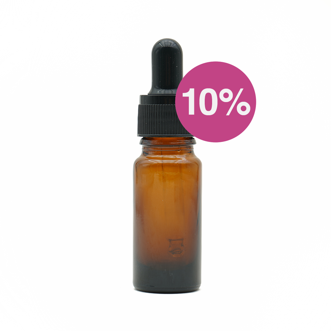 Organic Hemp Oils CBN 10