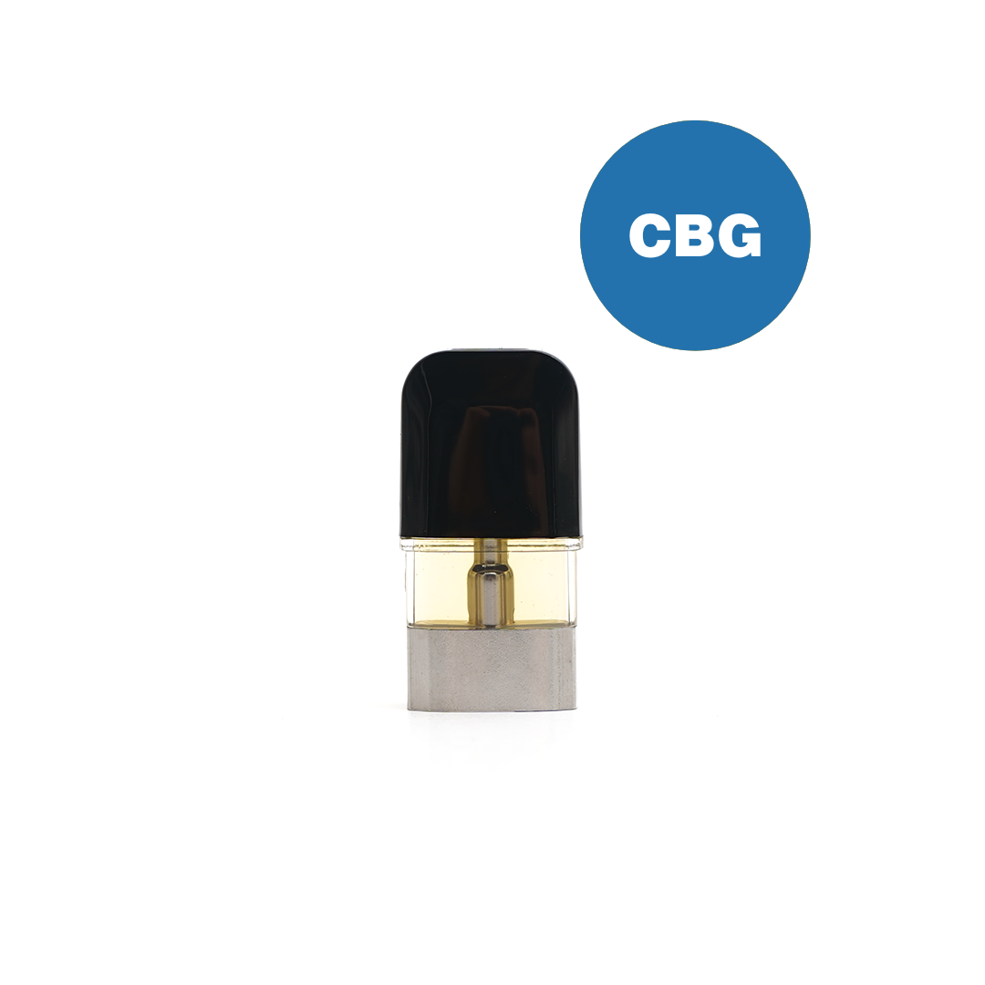 Cartouche CBG Orange Bud