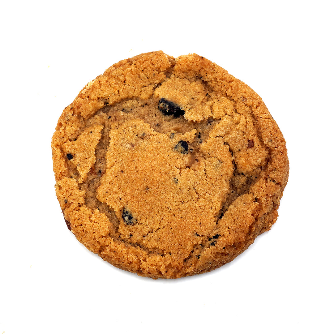 Keks THC 100mg - Toffee Twist