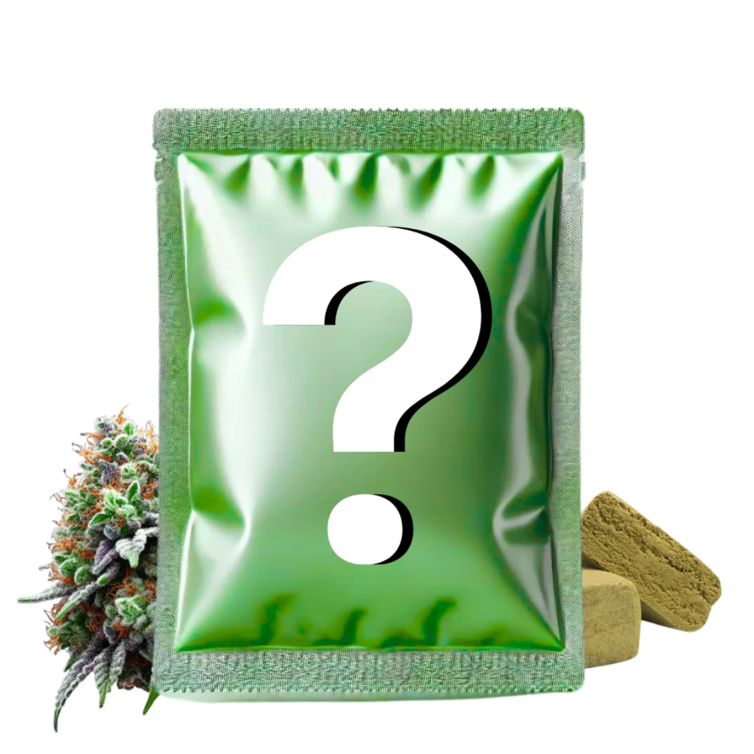 đ 2 Mystery samples