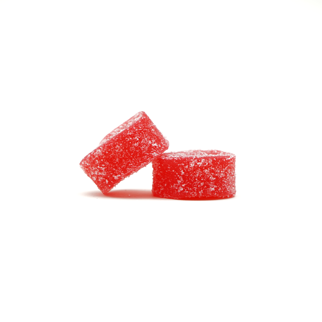 Gominolas 50 mg THC - Kush Berries