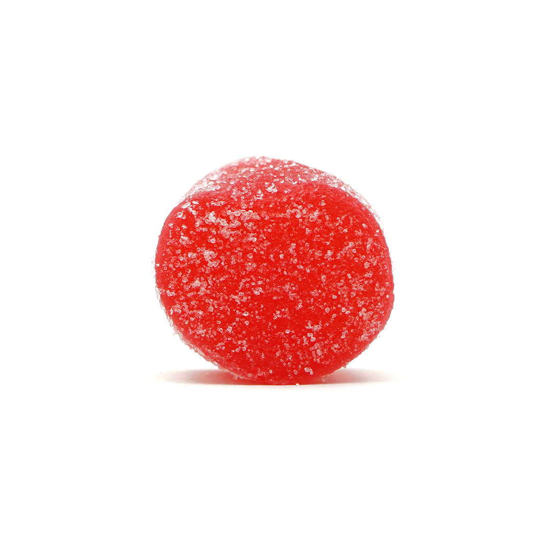 Gominolas 50 mg THC - Kush Berries