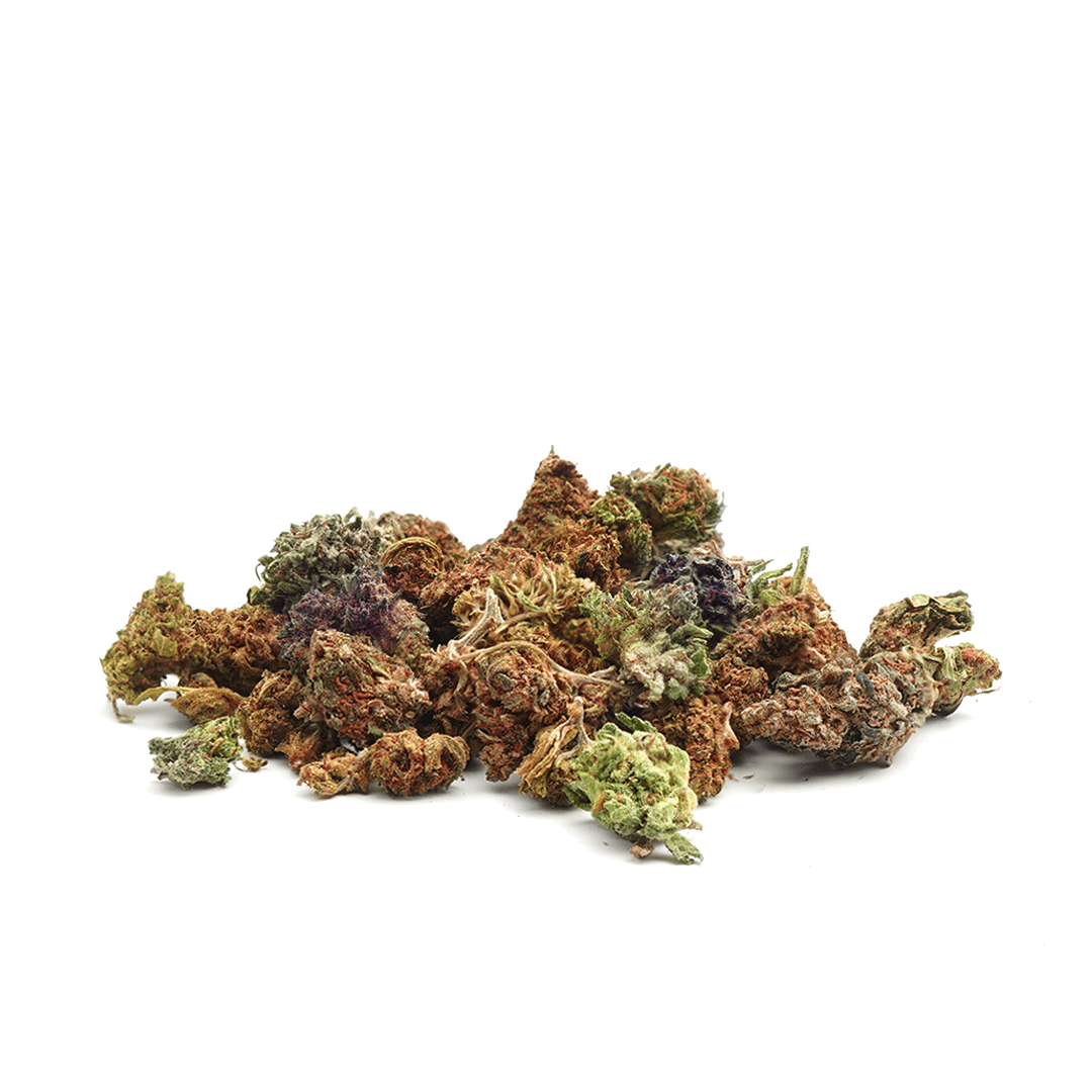 Popcorn CBD - Special