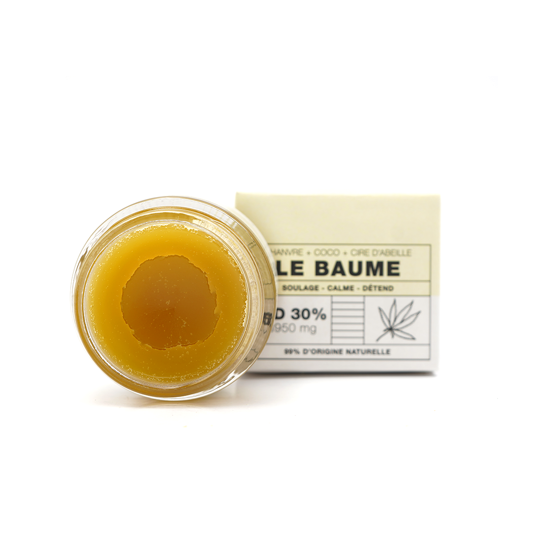 CBD Balm 30% - Mama Kana