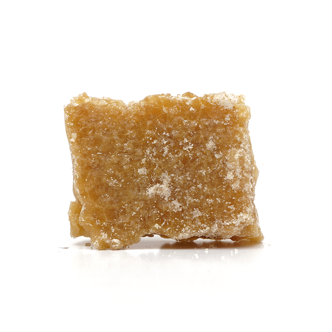 Lemon Haze Crumble - 85% CBD
