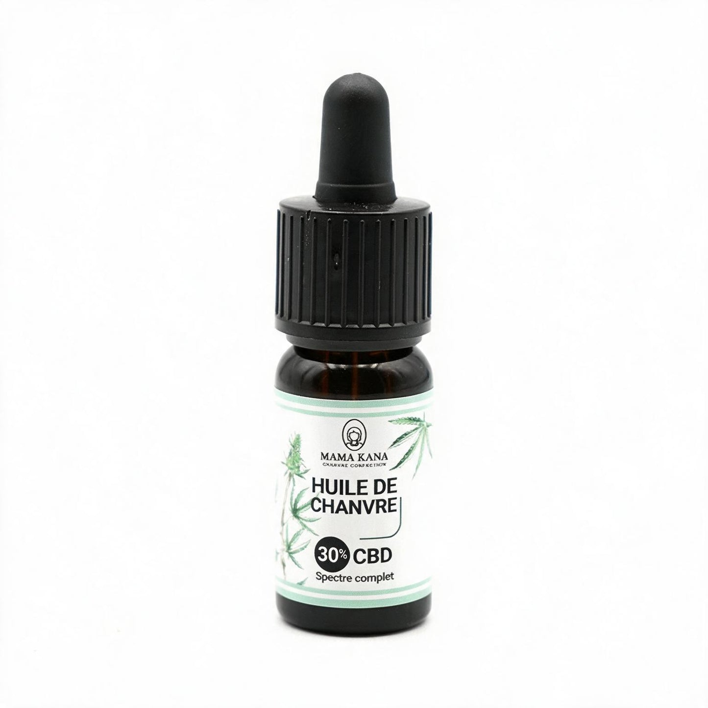 Bio-Hanföle mit 30 % CBD