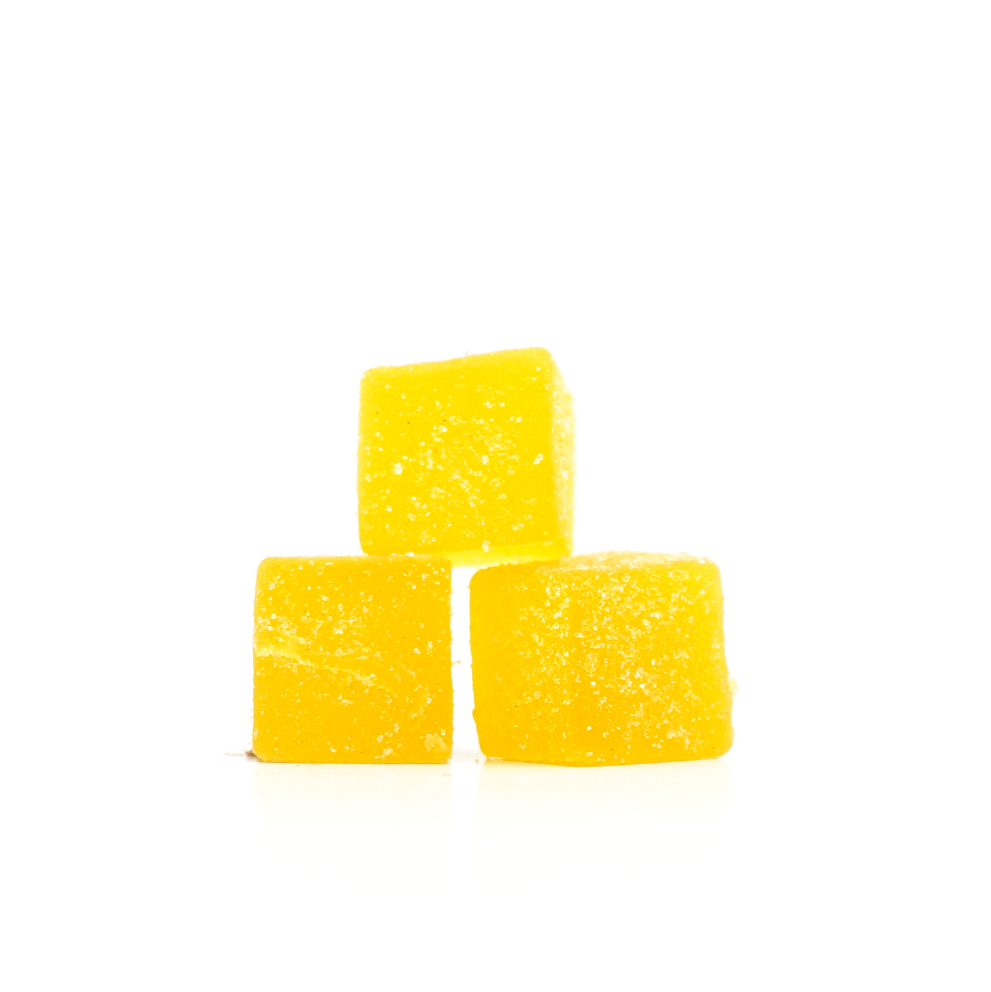 Candies 10 mg THC - Lemon đ