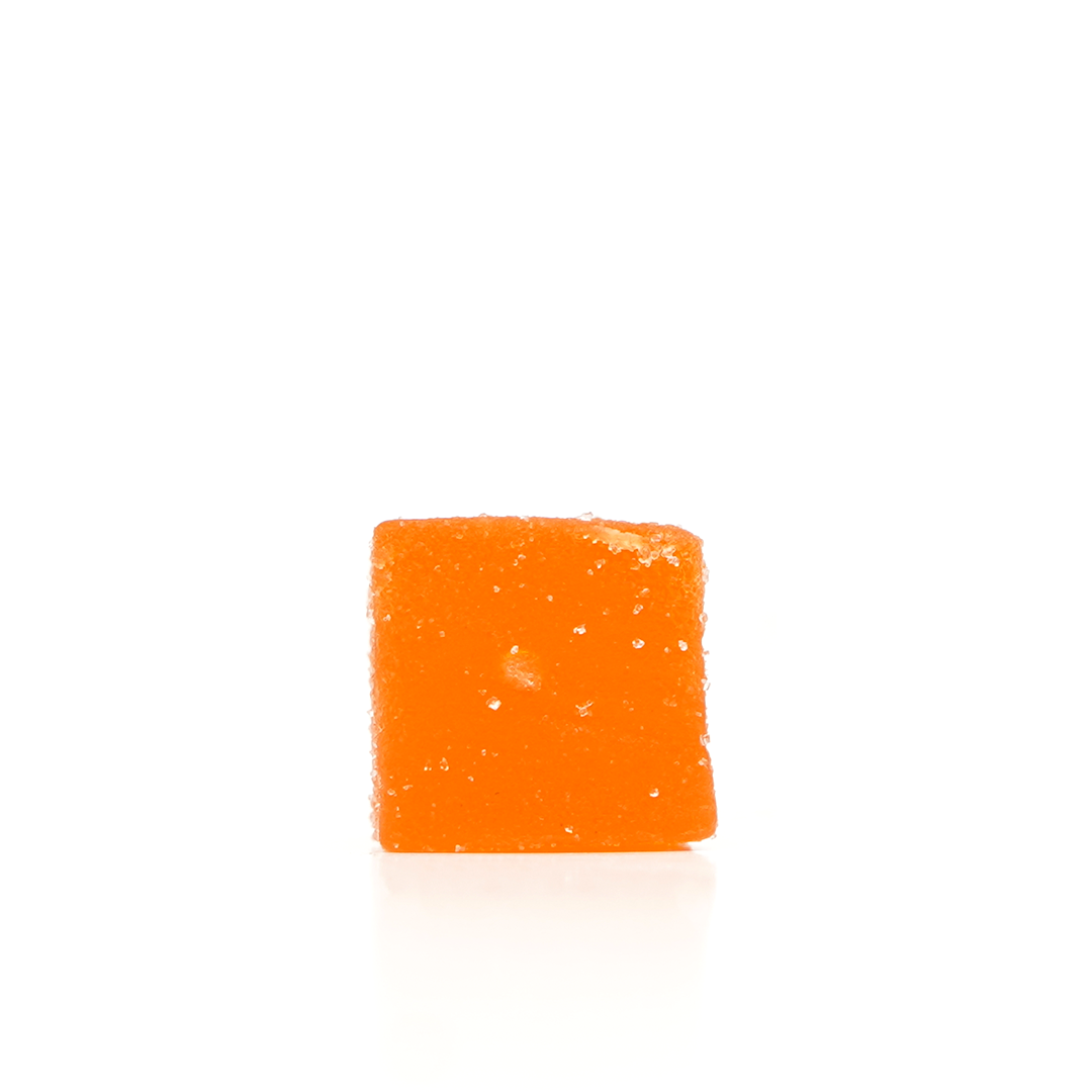Candies 10 mg THC - Orange đ