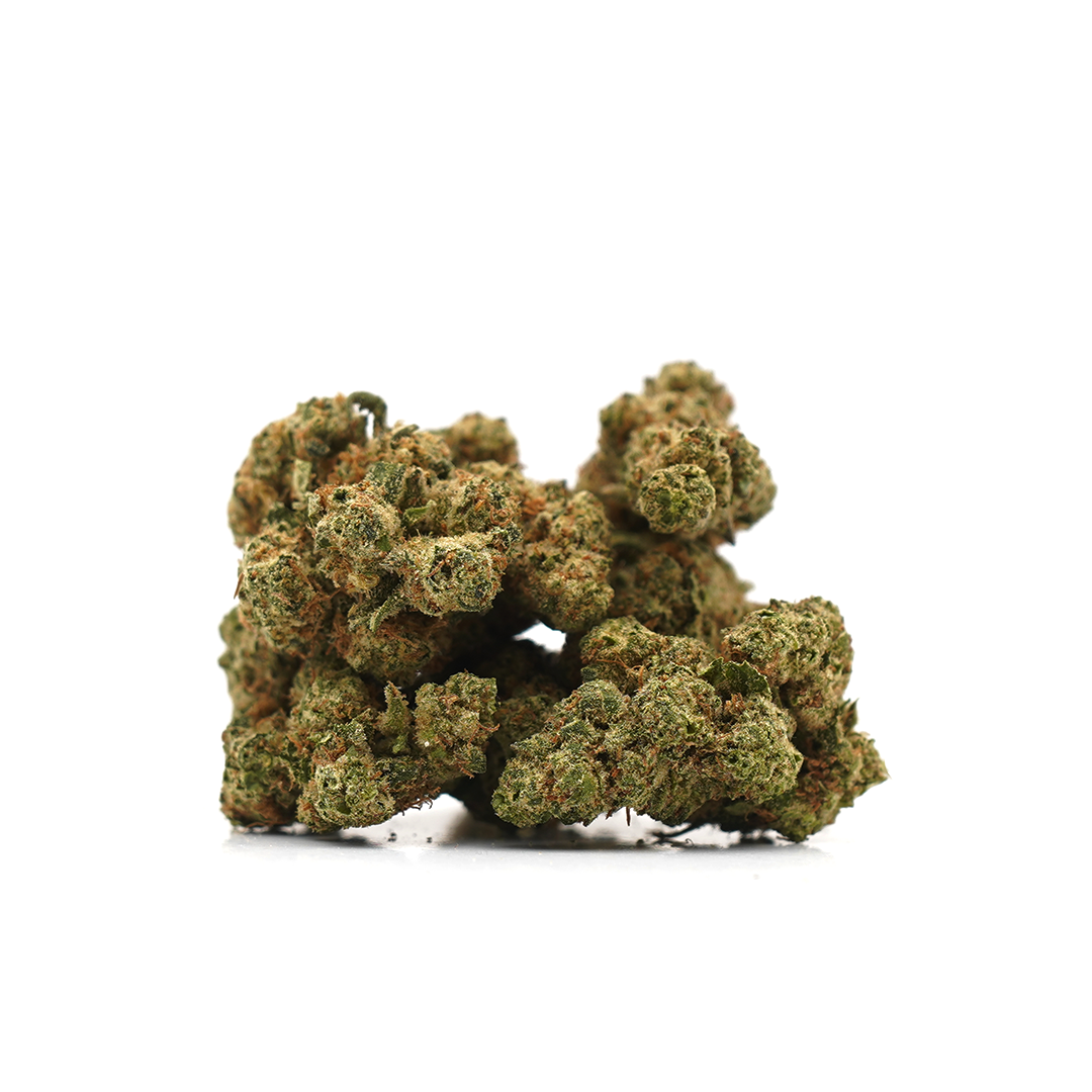 Plutonium CBD [Hydrocultuur