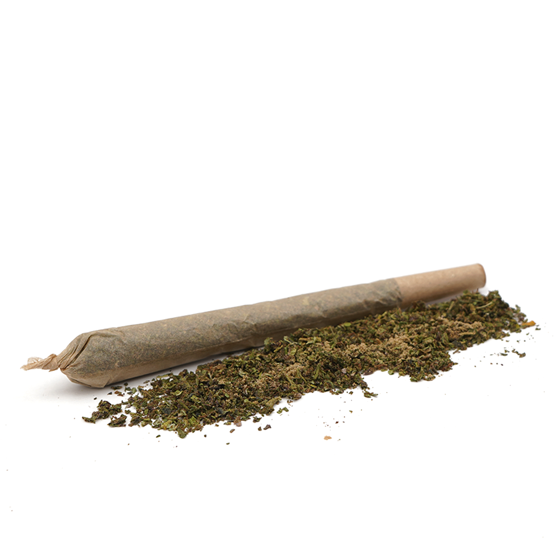 Pre roll Royal