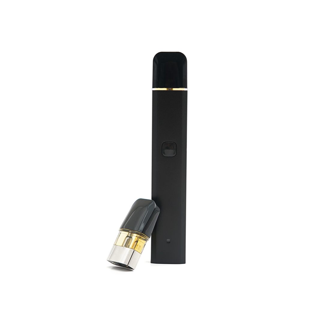 Vape pen CBD Amnesia