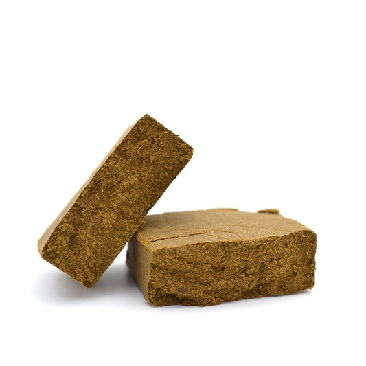 Le Mousseux - CBD-hartsi