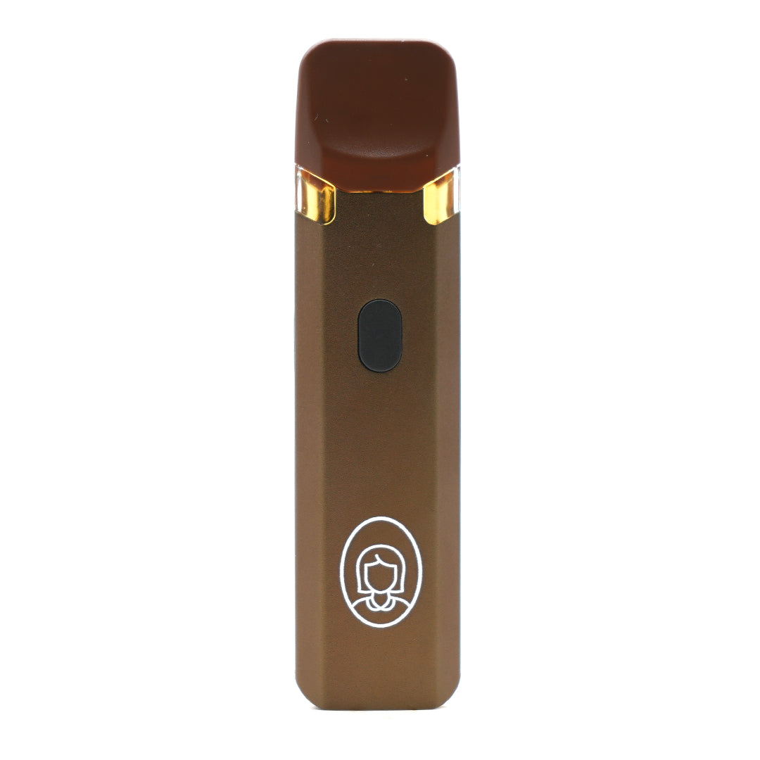 Vape Pen CBD - Hash afgano