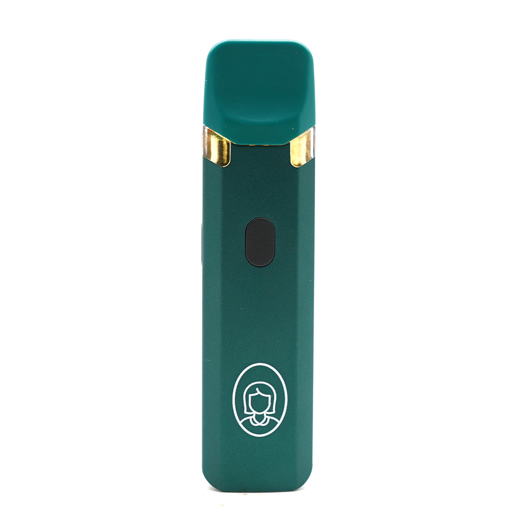 Vape Pen CBD - Amnesia
