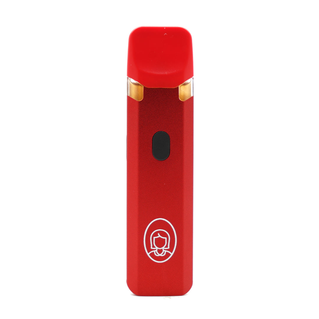 Vape Pen CBD - Erdbeere