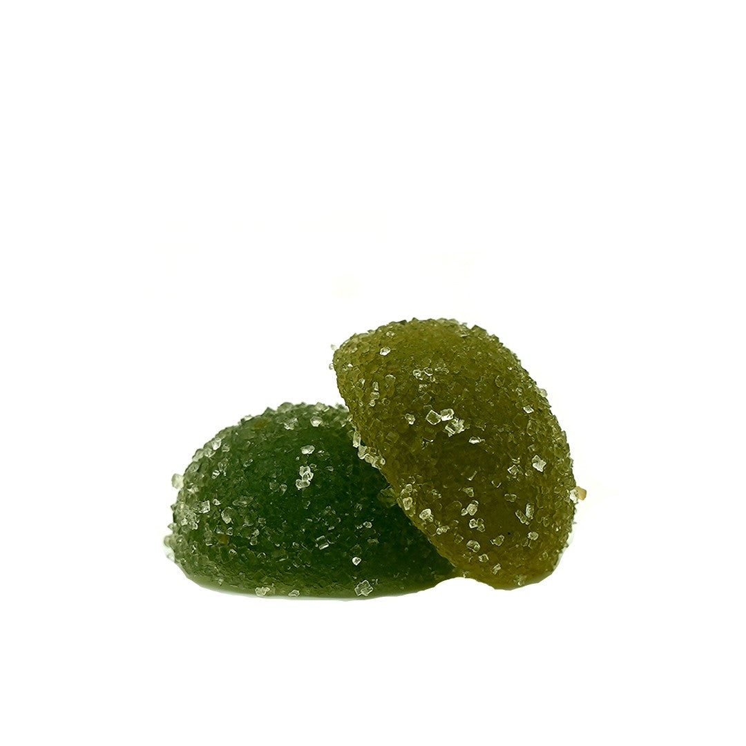 CBD-karkit - vadelma