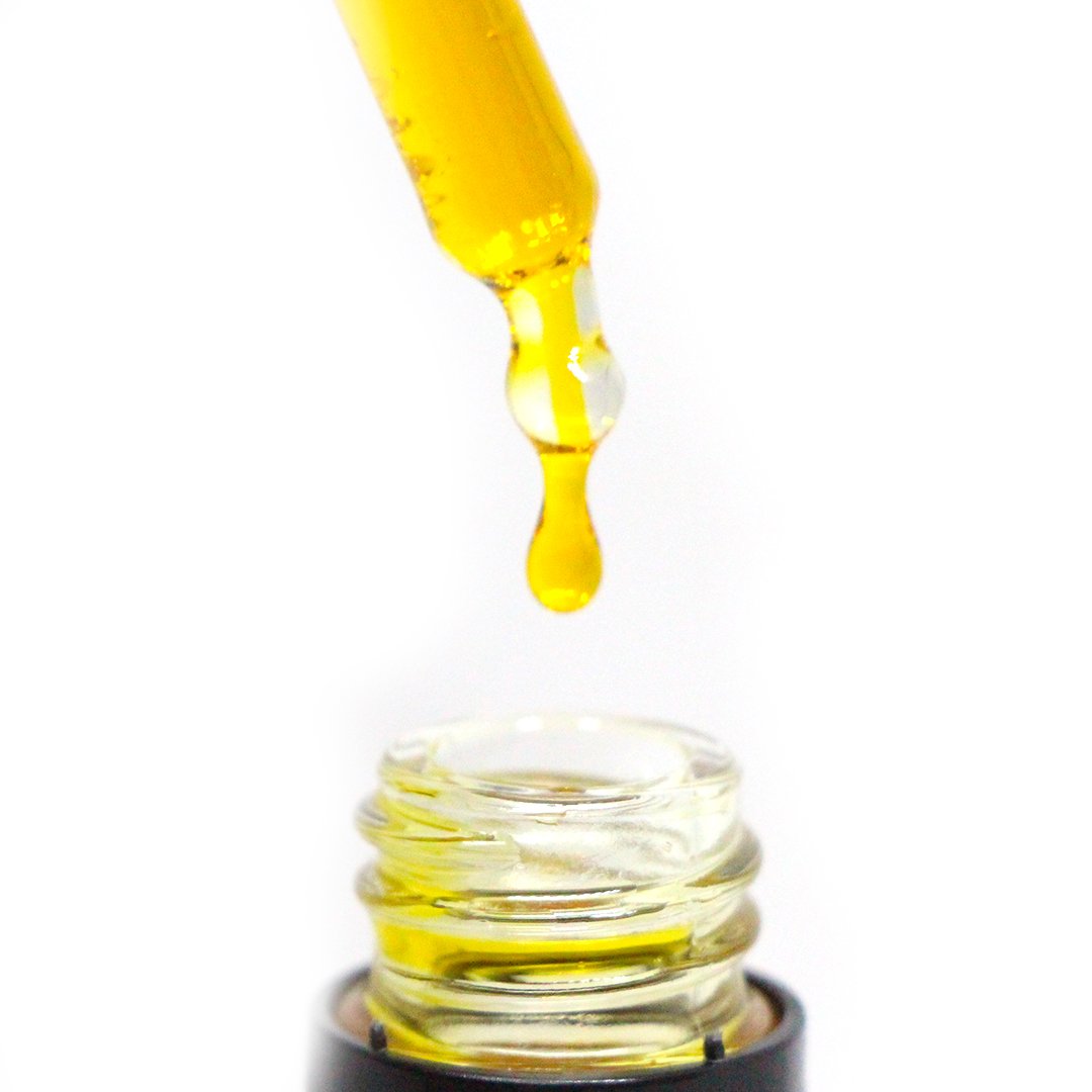 Huiles CBD 5% au litre