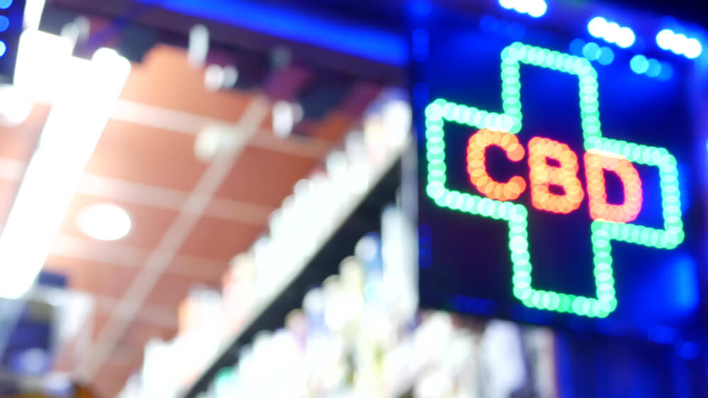 How to open a CBD store in France?