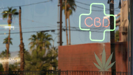 Pasos para abrir una tienda online de CBD