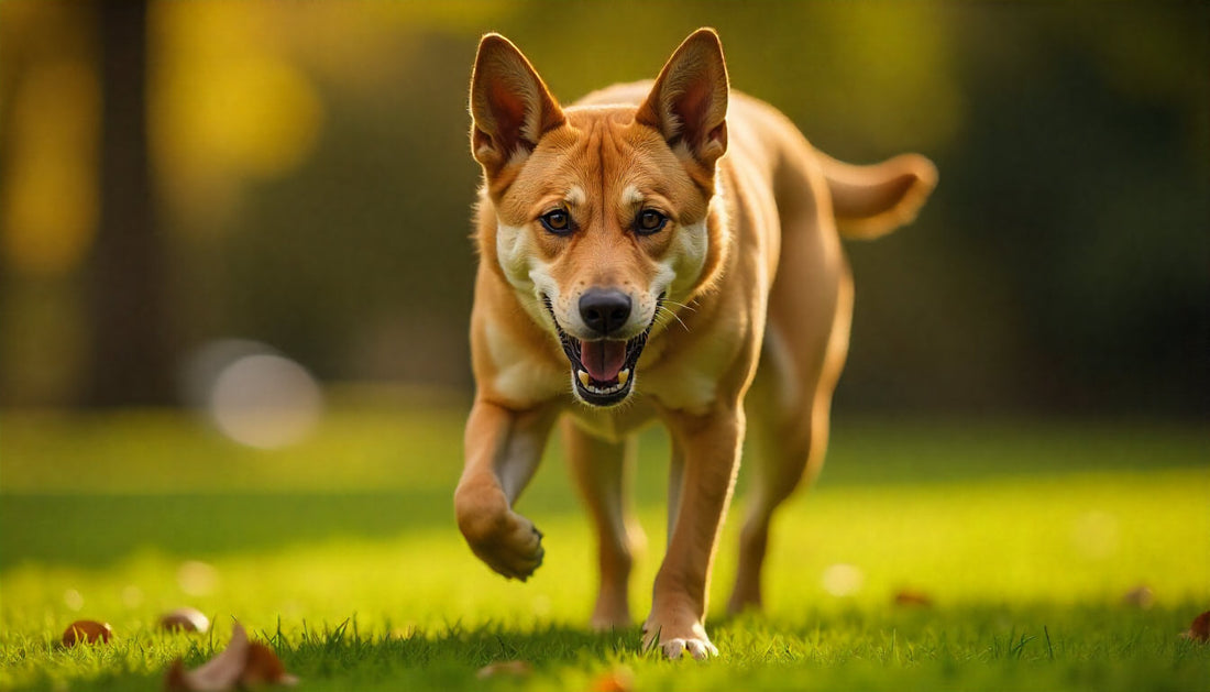 Calmer un chien agressif : comment choisir le bon CBD et optimiser ses effets