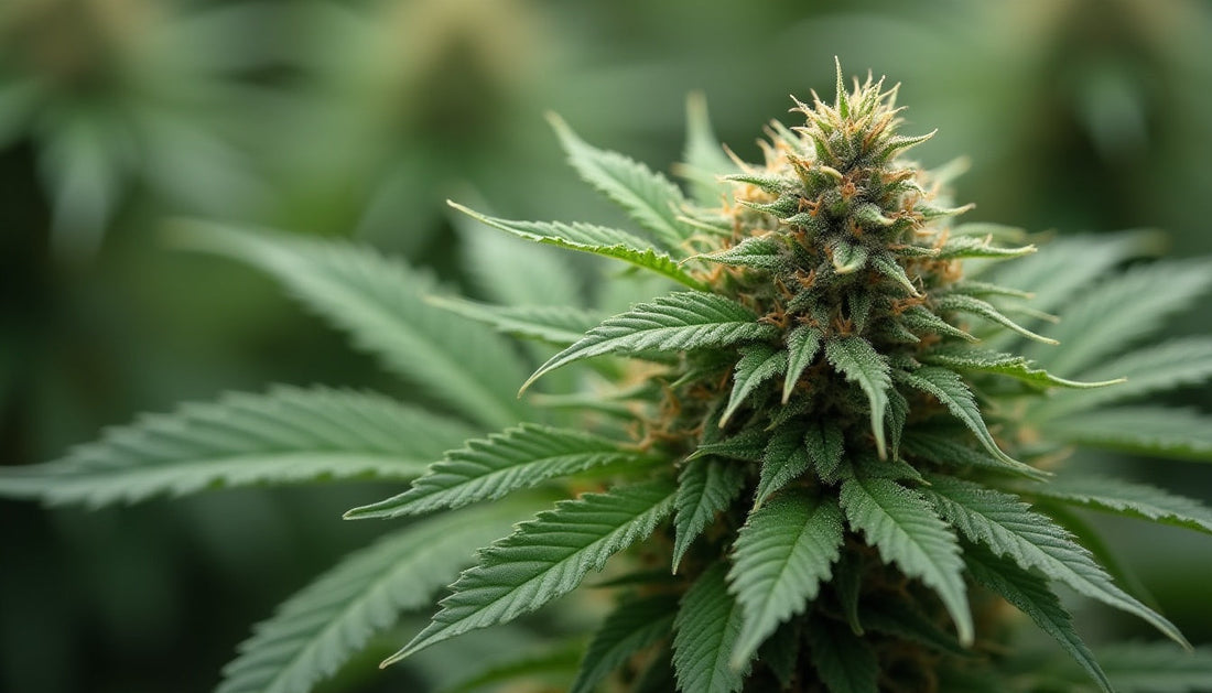Was ist der Nutzen von CBD ohne THC?