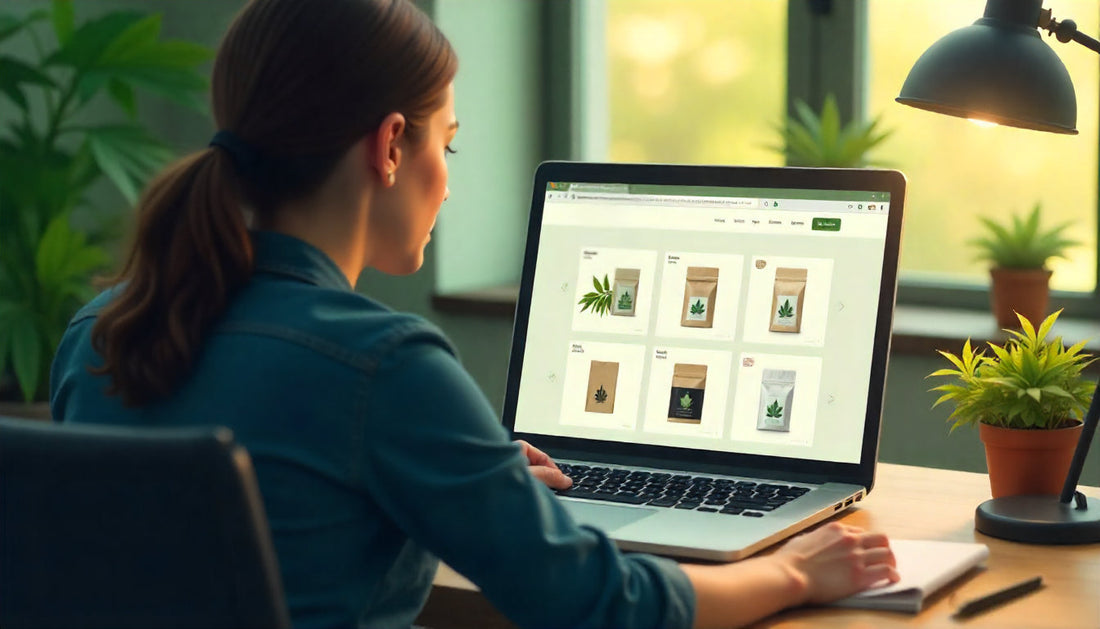 CBD-kukat: kuinka valita toimittaja, joka pystyy vastaamaan tarpeisiisi ympäri vuoden