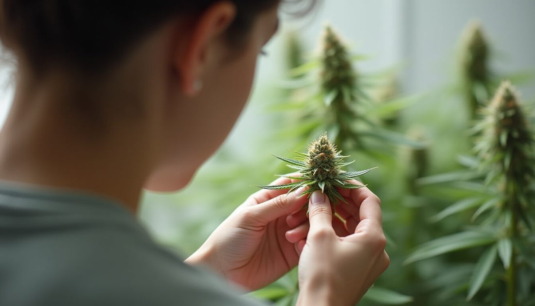 Cómo reconocer el CBD: consejos para diferenciar los productos