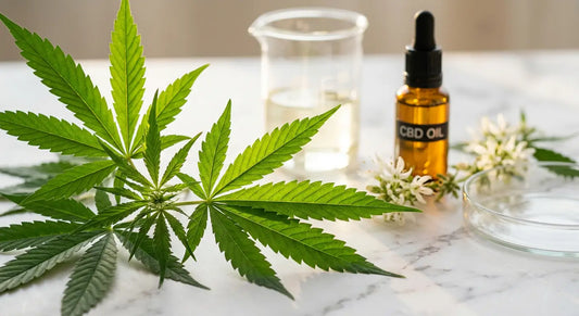 Les effets du CBD : ce que l'on sait vraiment sur cette molécule du chanvre