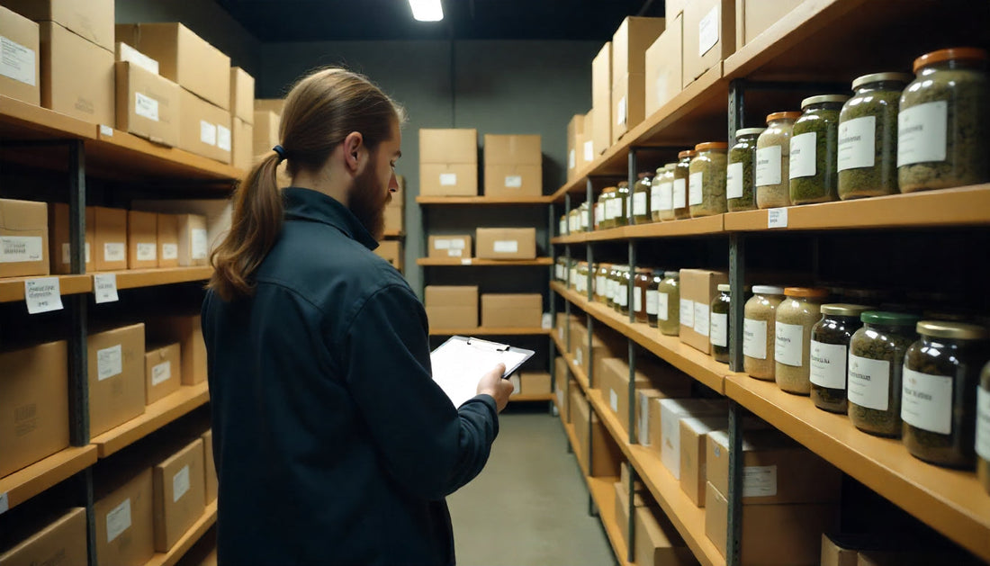 Los errores que les salen caros a las tiendas de CBD y cómo evitarlos gracias a un buen mayorista