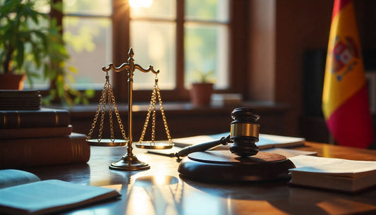 Estado e evolução da legislação sobre a cannabis em Espanha: compreender as particularidades jurídicas