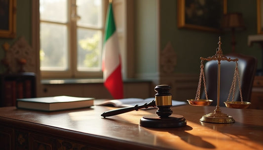 Regulación del cannabis en Italia: leyes y novedades para los profesionales