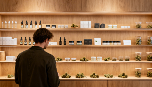 Législation du cannabis aux Pays-Bas : ce qu’un professionnel doit savoir
