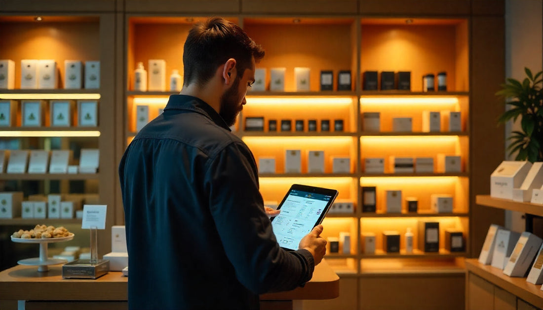 Optimizar los márgenes en una tienda de CBD: estrategias inteligentes de compra a mayoristas