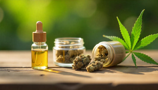 De meest succesvolle CBD-producten van dit jaar: de echte markttrends onder professionals