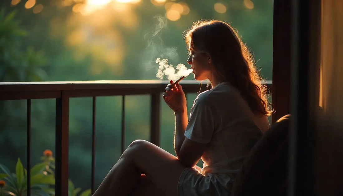 Taking CBD: what are the real health risks?