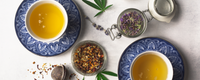 CBD infusions and teas, the benefits
