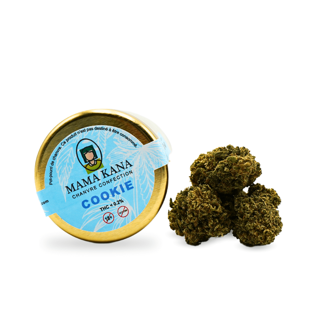 cookie cbd