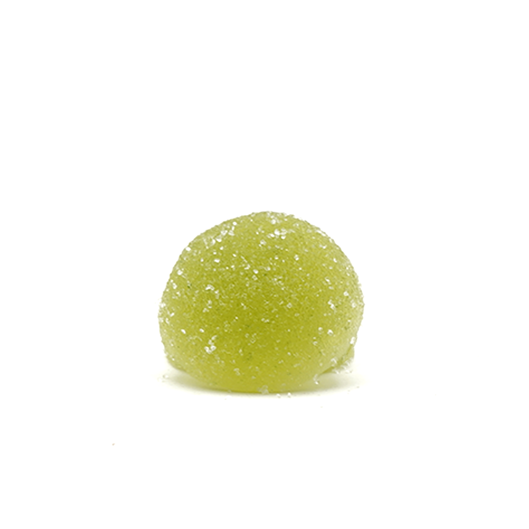 Bonbons CBD 30 mg & THC 5 mg - Mojito taste