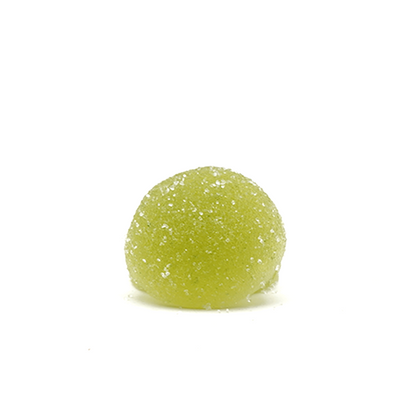 Bonbons CBD 30 mg & THC 5 mg - Mojito taste