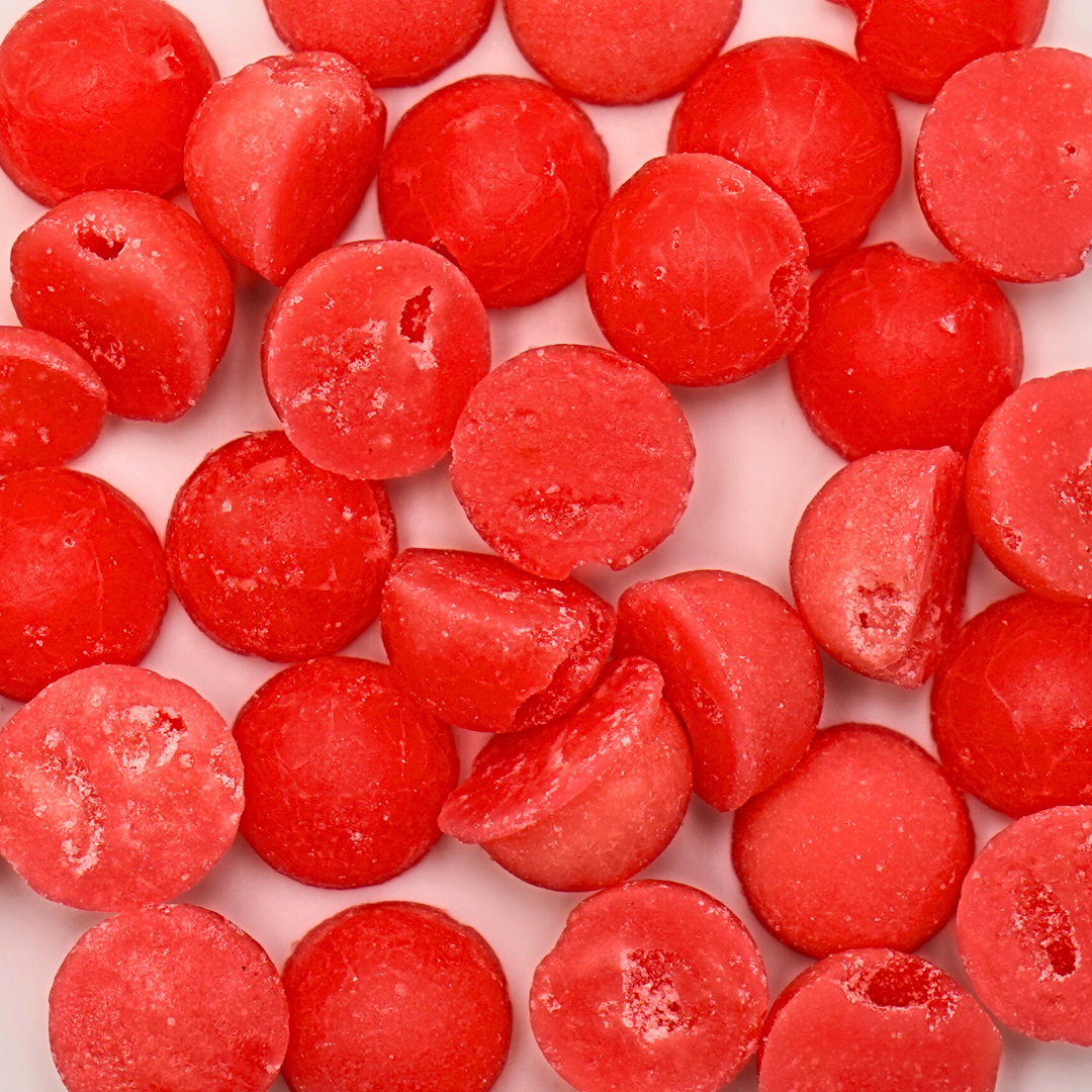 Bonbons 1400mg CBD - Fragola