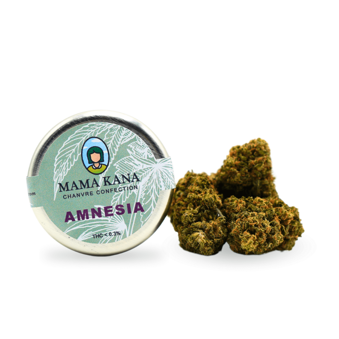 amnesia cbd