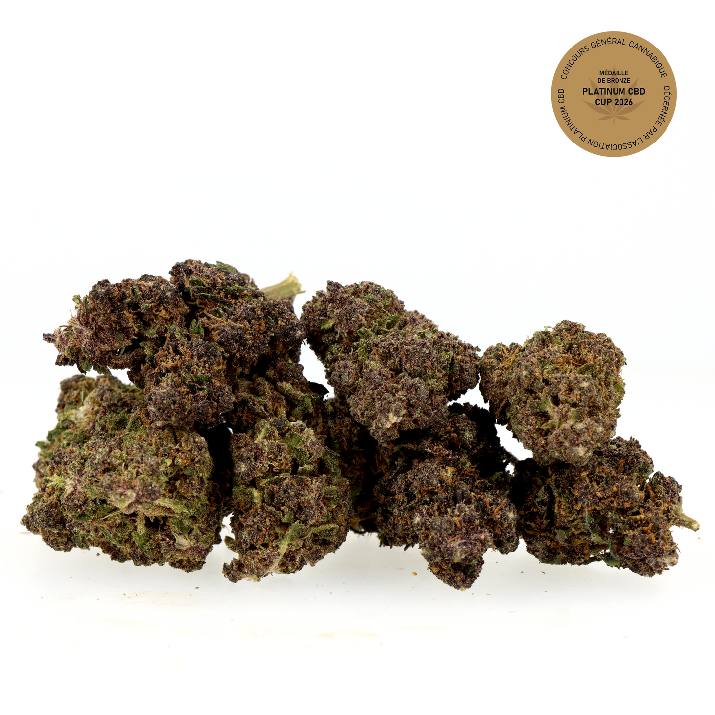 Black Diamond [Sous-serre]