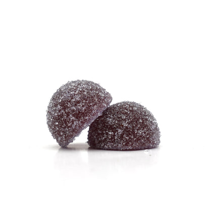 Bonbons THC-V 10mg - Blueberry Flavor 🫐