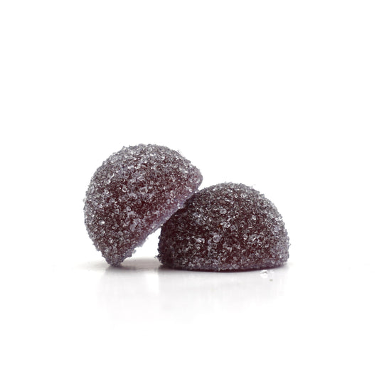 Bonbons THC-V 10mg - Blueberry Flavor