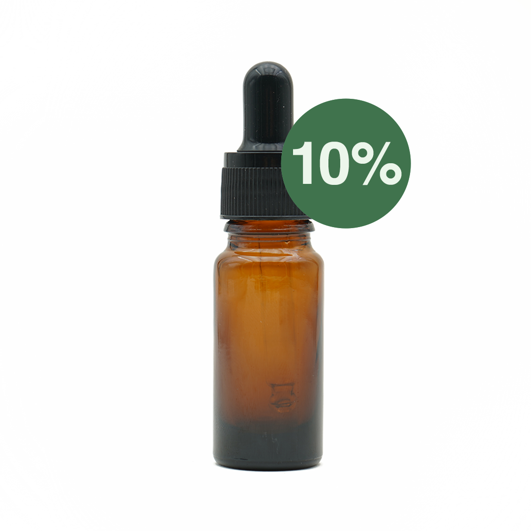 BIO Hanföle CBD 10%