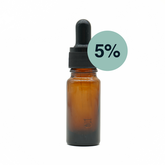 BIO Hanföle CBG 5%